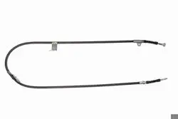 Tel Fren Arka Sol-(Nissan: Primera-P11 96-99 Dısklı Tip)