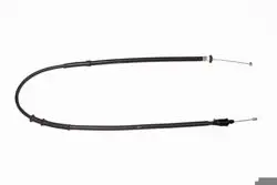 El Fren Teli Arka Sol (Fiat :Panda4×4 05 -) 1484 / 1270