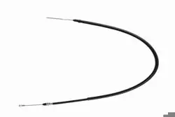 El Fren Telı Arka Sol (Citroen: C8 6 / 02-05) 1068 / 840