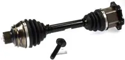 Sağ / Sol Ön Aks Komple (Audi A4 08-16 A5 10-17) -