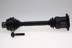 Sağ / Sol Ön Aks Mili-4 Ceker (Audi A4 08-16 A5 08-11) -