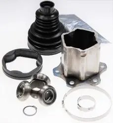 Ic Aks Kafası (VW Caddy 11-Golf 12-Passat 11-Audi A3 13-20 Seat Leon 11 -) -