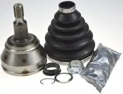 Aks Kafası Dıs-(VW Golf IV / Bora / Seat Leon / Toledo / Audi A3 1.8T / 1.9 TDI Asz / Arl / Ajm) -