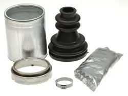 Aks Körüğü (Ic / Sağ) Kit (Renault / Opel Master / Movano) -
