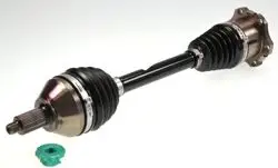 Aks Komple Sol-(VW Polo / Skoda Fabia / Seat Cordoba / Ibiza 1.4 TDI) -