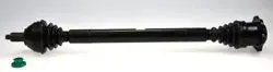 Aks Komple Sağ-(VW Polo / Skoda Fabia / Seat Cordoba / Ibiza 1.4 TDI) -