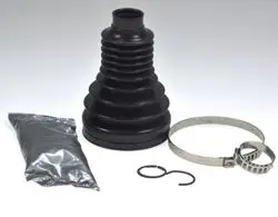 Dış Aks Körüğü (BMW -