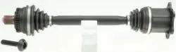 Komple Aks Ön Sağ / Sol (Audi -