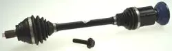 Komple Aks Sağ-6 İleri DSG-(VW Tiguan 08-18 / Audi Q3 12-18) -
