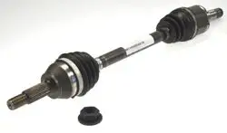 Komple Aks Ön Sol-(Ford Fiesta / Fusion Manuel Dizel + Benzinli 02 / 09 / 13) (25×23×616mm) -