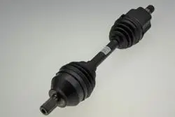 Komple Aks Ön Sol (Volvo S40-V50-C30-C70) (04-13) (5Cyl / Oto) -