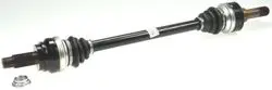 Komple Aks Arka Sol (BMW F10-F11-F12-F13-F06) -