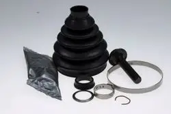 Dış Aks Körüğü (VW Caddy 04-15 Golf 98-16 Passat 03-Polo 02-18 Audi A3 04-13 Seat Leon 02-13) -
