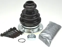 Dış Aks Körüğü (Audi 100 83-90 / A4 95-00 / A6 97-05) -