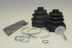 Dış Aks Körüğü (Volvo -