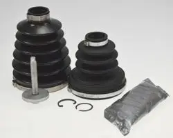 Dış Aks Körüğü (Ford Mondeo 07-S.Max 06 -) -