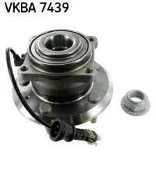Porya Arka (ABS li)-(Chevrolet Captiva 07 / 11 / Opel Antara 07 / 11)