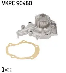 Devirdaim-(Chevrolet Kalos 02 / 10 1.2 / Aveo 05 / 10 1.2 / Daewoo Tıco / Matız)