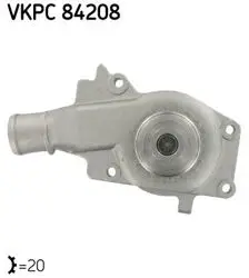 Devirdaim (Ford Escort 1.6 Cl Cvh Fiesta 1.6 90 -)