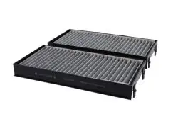 Kabin Filtresi Karbonlu (BMW X5 E70 X6 E71)
