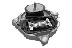 Arka Şanzıman Takozu Audi A4 08-16 A5 08-17 Q5 09-12