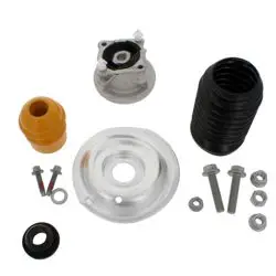Amortisör Takozu Ön Set Mercedes W168-W414