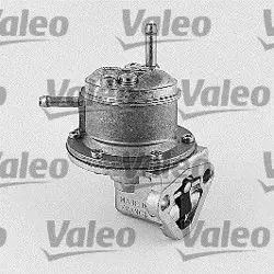 Yakıt Pompası Mekanik (Peugeot 203 / 403 / 404)