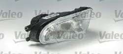 Sis Farı Sol (Renault Safrane 96-00)