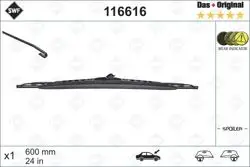Silecek Spoılerlı Swf (Renault Safrane (600S)