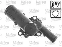 Termostat 89 C (Renault Clio / Twingo 98 / Kangoo / Modus 1.2 04)