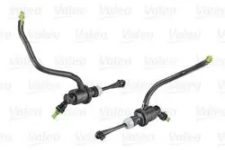 Debriyaj Üst Merkezi-(Renault Koleos 08 / 2.5-2.0 DCI)