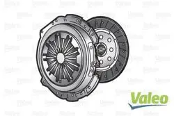 Baskı + Disk (835072 İçin) (Opel Combo-Corsa C D 1.3 CDTI 16V 04 -)