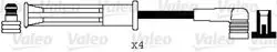 Buji Kablosu Tk. (Renault Clio 1.4I 8V K7j Dacia Logan 04 /)