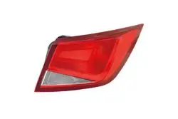 Stop (Sol) Seat Leon St 2014 / 01
