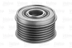 Alternatör Serbest Hareketı (Peugeot 4007 07-13 4008 12-Mitsubishi Lancer 08-Outlander 06-12)