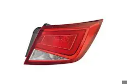 Stop (Sol) (Seat Leon St 2014 / 01 Led)