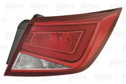 Stop (Sağ) (Seat Leon St 2014 / 01 Led)