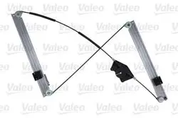 Cam Krıkosu (Audi A4 00-15 / Seat Exeo 08-/)