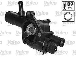 Termostat 89 C (Renault Clio-Megane-Kangoo 1.5 DCI)