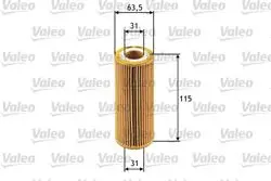 Yağ Filtresi (BMW M47n-M47n2 E46-60-65-83-87-90)