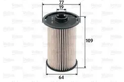 Yakıt Filtresi (Mazot) (Ford Focus II Mondeo IV C-Max S-Max 1.8 TDCI 2005 -)