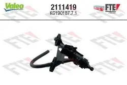 Debriyaj Merkezi Üst Fte Kg190187.7.1 (Ford Transit V347 06 /)