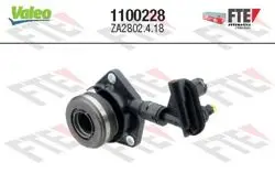 Debriyaj Rulmanı Hidrolik Fte Za2802.4.18 (Ford Focus / Fiesta / Mondeo 1.6 TDCI 1.6 Ecobost Benz. 11 -)