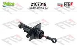 Debriyaj Merkezi Üst Fte Kg190089.4.13 (Ford Mondeo 07 -)