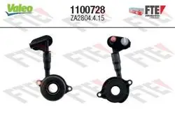 Debriyaj Rulmanı Hidrolik Fte Za2804.4.15 (Ford Focus / Mondeo / Connect 1.0-1.5 Ecobost 13 -)