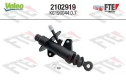 Debriyaj Merkezi Üst Fte Kg190089.4.13 (Ford Mondeo 1.6 1.8 2.0 93-00)
