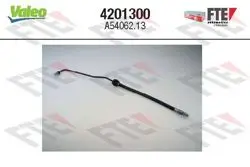 Debriyaj Merkez Boru Fte A54062.13 (Ford Focus 1.6 TDCI 04 -)