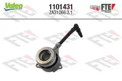 Hidrolik Debriyaj Rulmanı (VW Caddy 09-15 Golf 04-14 Passat 09-15 Polo 05-18 Transporter 10-19)