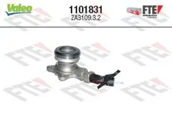 Debriyaj Rulmanı Hidrolik Fte Za3109.3.2 (Ford Mondeo III 2.0-2.2 TDCI 01-07)