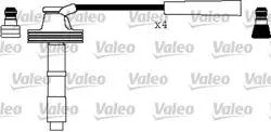 Buji Kablosu (Renault Laguna 2.0 16V 95-01 / Safrane 2.0 16V 95-00 / Volvo S40 95-99)
